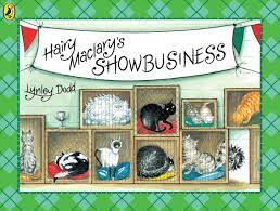 Hairy Maclary'S Show Business