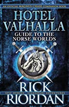 Hotel Valhalle  Guide To The Norse Worlds