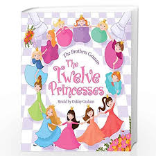 The Twelve Princess