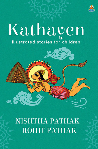 Kathayen Storie For Children