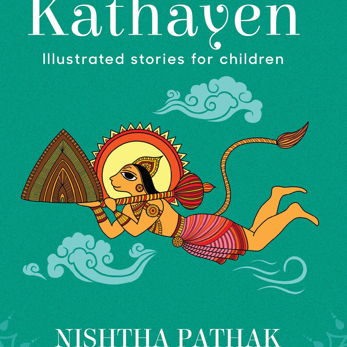 Kathayen Storie For Children