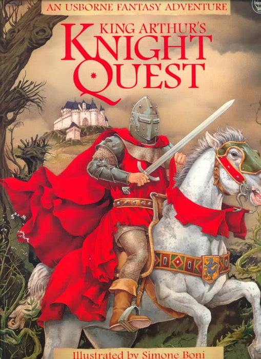 King Arthuru'S Knight Quest