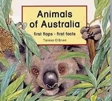 Animals of Australia