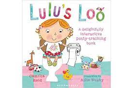 Lulus loo  A  delightfully interactive