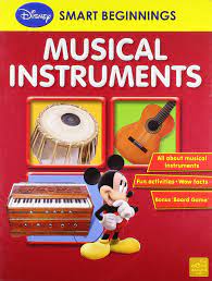 Musical Instruments