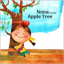 Nona And The Apple Tree