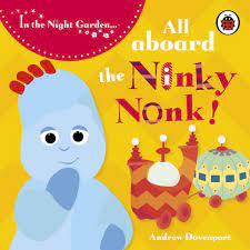 All  Aboard   The Ninky Nonk