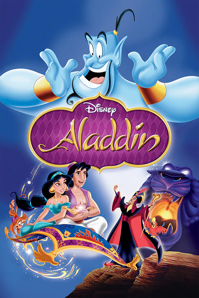 Disney Aladdin