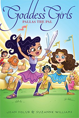 Pallas The Pal Book-21