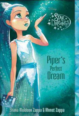 Pippers Perfect   Dream Book -  7