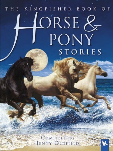 Horse & Pony Stories