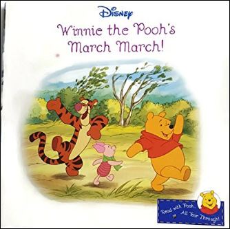 Pooh'S March March