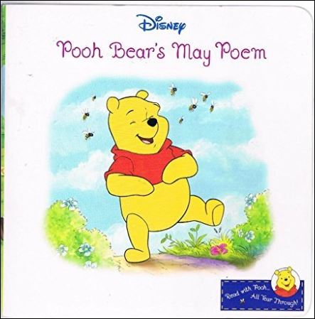 Pooh Bear'S May Poem