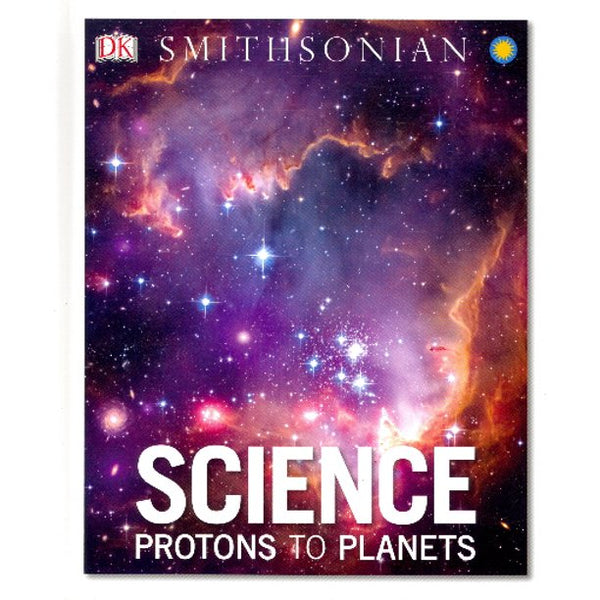 Science Protons  To Planets