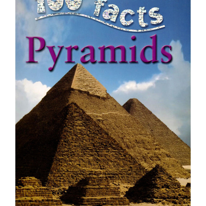 Pyramids 100 Facts