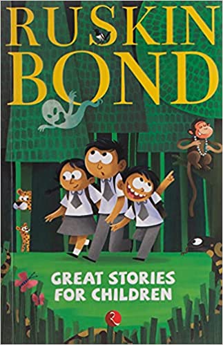 Great Stories For Children