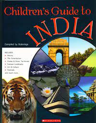 Children Guide To  India