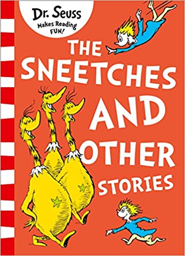 The Sneetches