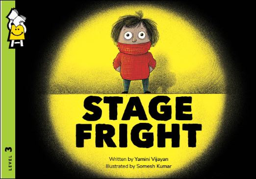 Stage Fright
