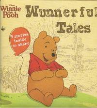 Wunnerful Tales