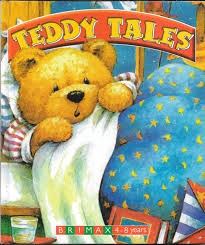 Teddy Tales