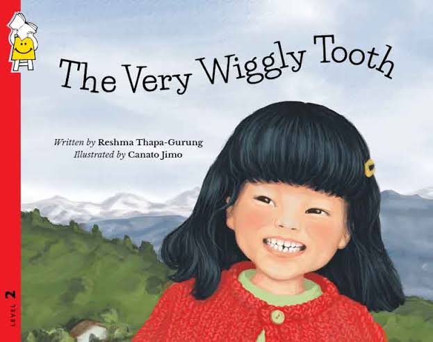 The Very Wiggly Tooth