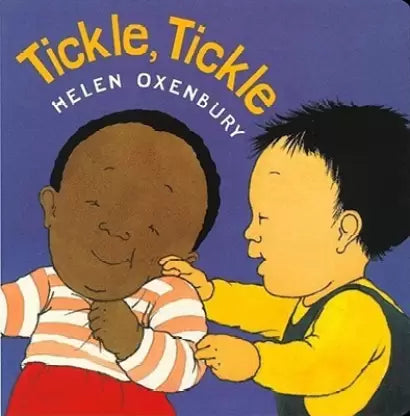 Tickle,Tickle