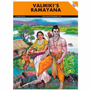 Valmiki Ramayana