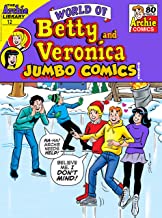 Betty And Veronica Digest