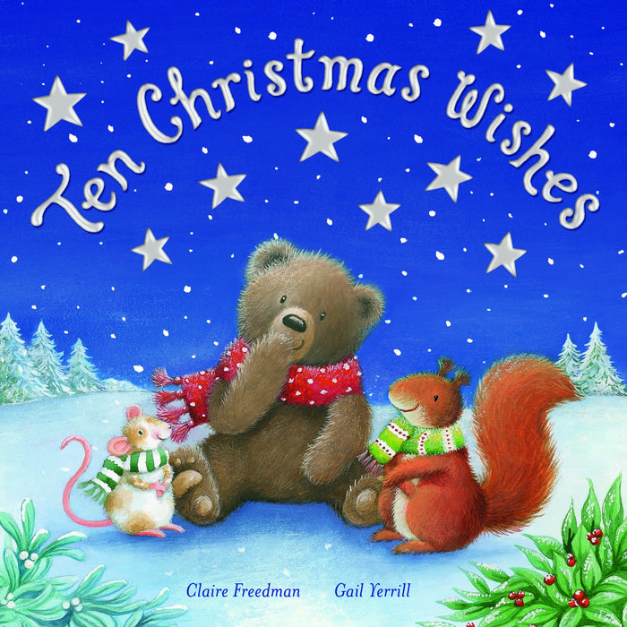 Ten Christmas Wishes