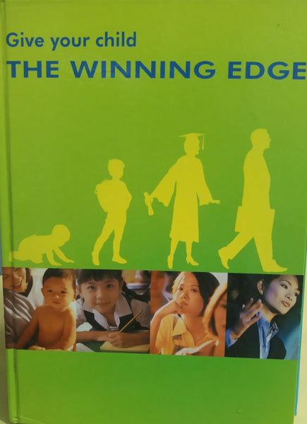 Give your child the winninng edge