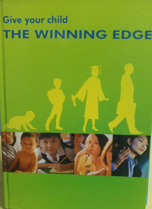 Give your child the winninng edge