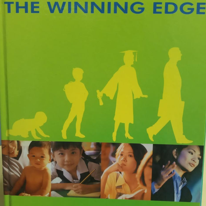 Give your child the winninng edge