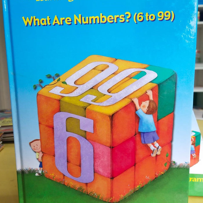 Learning math with albert- What are numbers ( 0  to 5) Level - 3