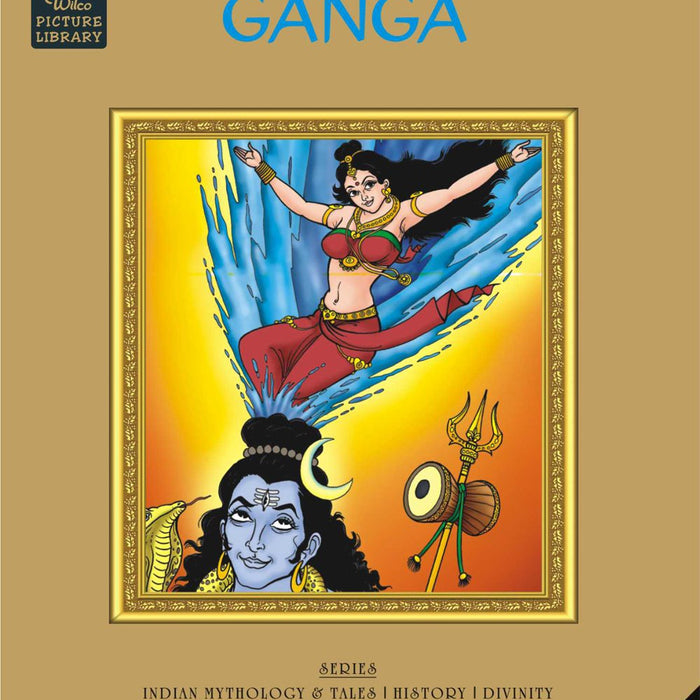 Ganga