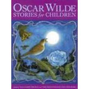 Oscar Wilde Stories  For Children