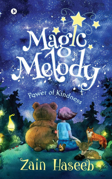 Magic Melody  Power  of Kindness