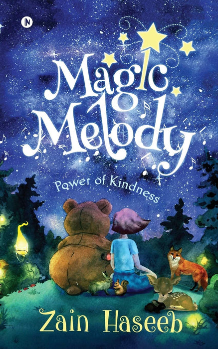 Magic Melody  Power  of Kindness