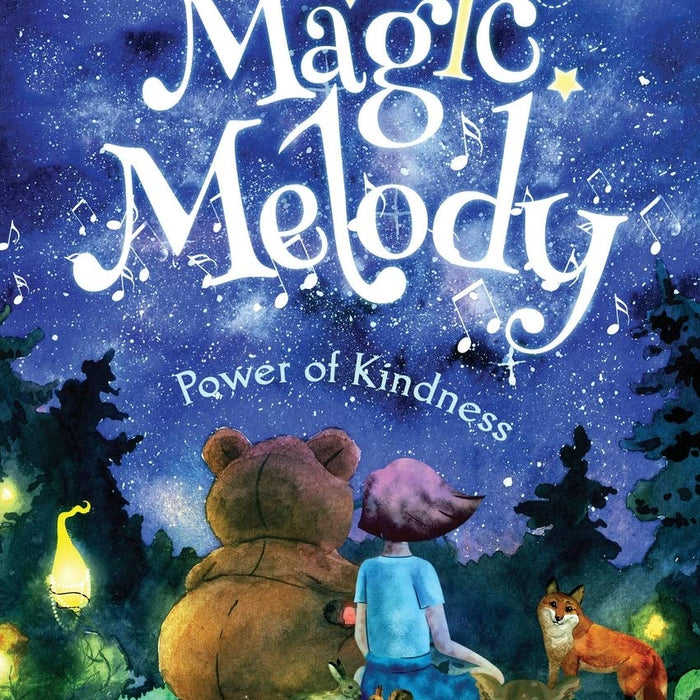 Magic Melody  Power  of Kindness